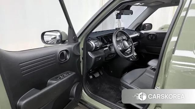 Hyundai Casper id 3752199 из Кореи 20