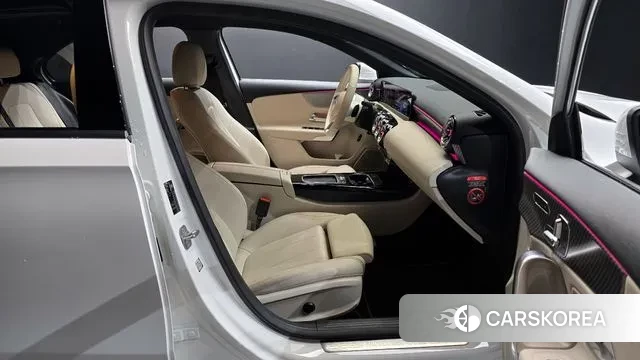 Mercedes-Benz A-Class W177 id 3544482 из Кореи 20