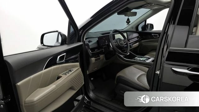 Kia The New Carnival 4th Generation id 3798629 из Кореи 20