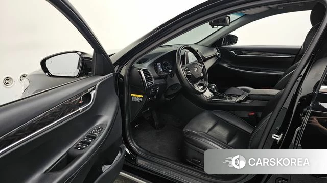 Hyundai Grandeur IG id 4536116 из Кореи 22