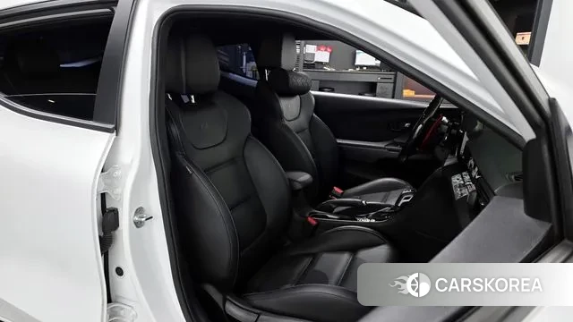 Hyundai Veloster (JS) id 2999418 из Кореи 20