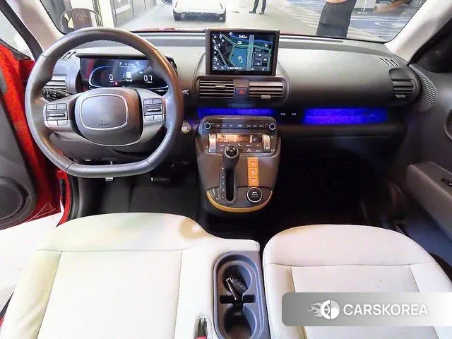 Hyundai Casper id 3041874 из Кореи 20