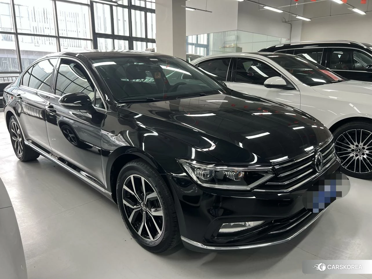 Volkswagen Magotan id 4419301 из Китая 19