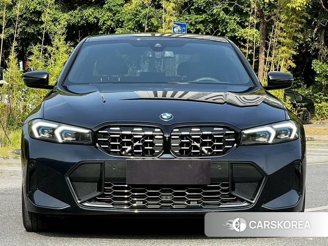 BMW 3 series id 4265517 из Китая 21