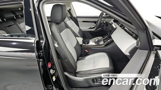 Land Rover Range Rover Evoque 2nd Generation id 2852510 из Кореи 20