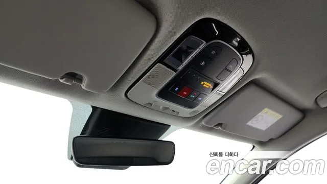 Hyundai Tucson Hybrid (NX4) id 2527021 из Кореи 20