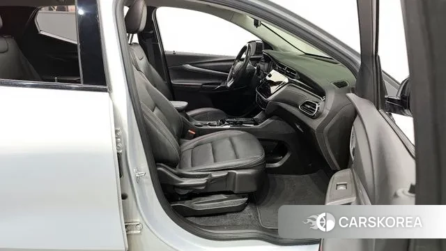 Chevrolet (GM Daewoo) Bolt EUV id 3634673 из Кореи 20