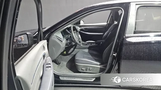 Hyundai Sonata Hybrid (DN8) id 2939411 из Кореи 20