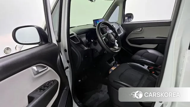 Kia The New Ray id 3611435 из Кореи 20