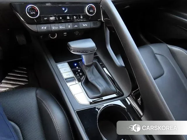 Hyundai Avante (CN7) id 3468650 из Кореи 20