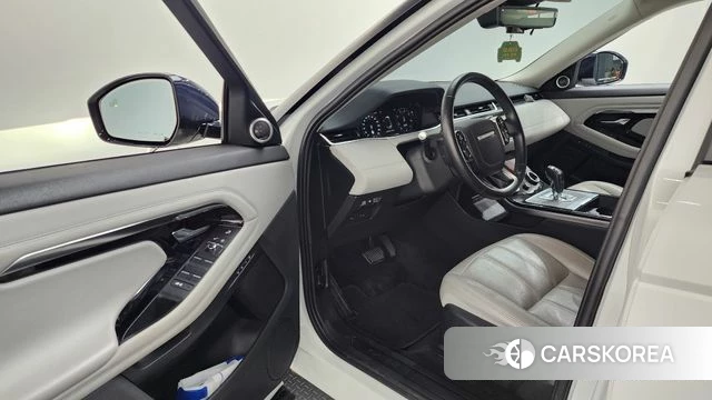 Land Rover Range Rover Evoque 2nd Generation id 4595219 из Кореи 36
