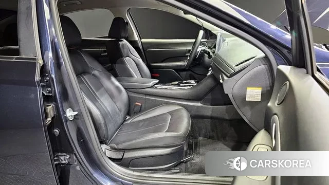 Hyundai Sonata Hybrid (DN8) id 3692291 из Кореи 20