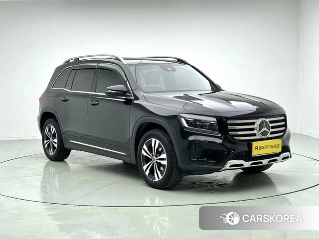 Mercedes-Benz GLB id 4261467 из Китая 20
