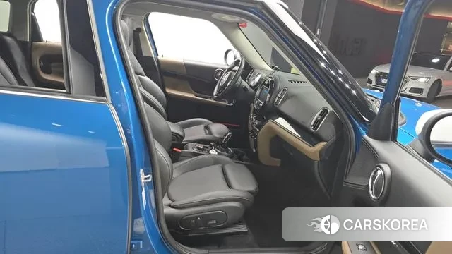 Mini Cooper D Countryman id 3214674 из Кореи 20