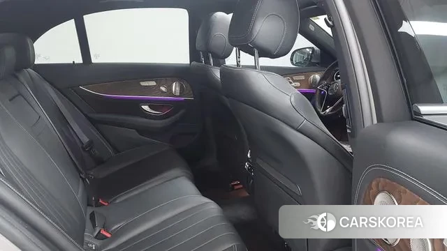 Mercedes-Benz E-Class W213 id 3447696 из Кореи 20