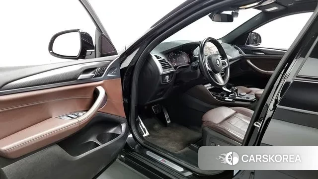 BMW X4 (G02) id 3401118 из Кореи 20