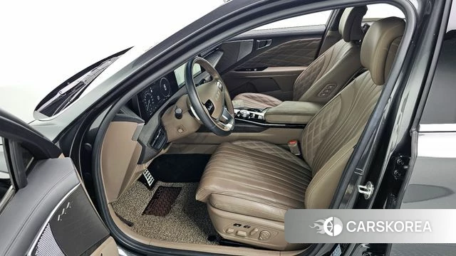 Kia K8 Hybrid id 4415866 из Кореи 20