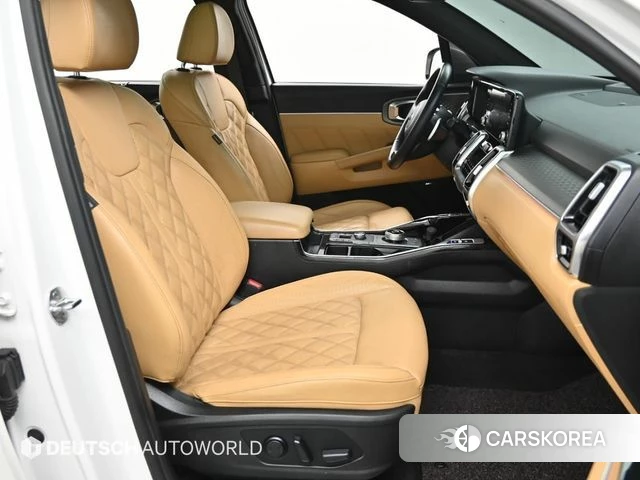 Kia Sorento 4th Generation id 4732163 из Кореи 20