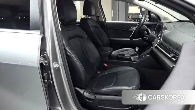 Kia Sportage 5th Generation id 3492880 из Кореи 20