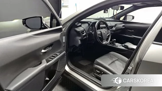 Lexus UX250h id 3556595 из Кореи 20