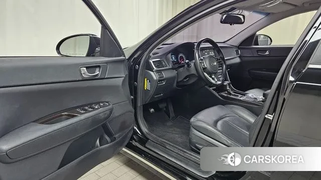 Kia The New K5 2nd generation id 3541502 из Кореи 20