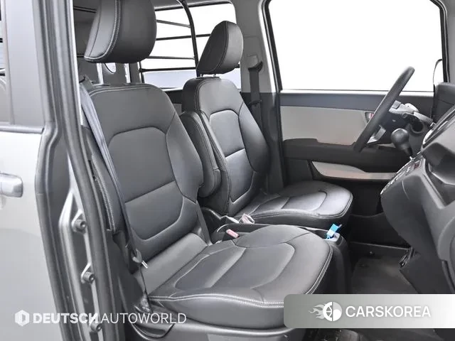 Kia The New Kia Ray id 3011530 из Кореи 20