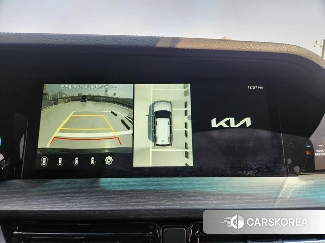 Kia Mohave Master id 3877838 из Кореи 20