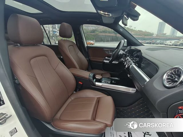Mercedes-Benz GLB id 4272021 из Китая 27