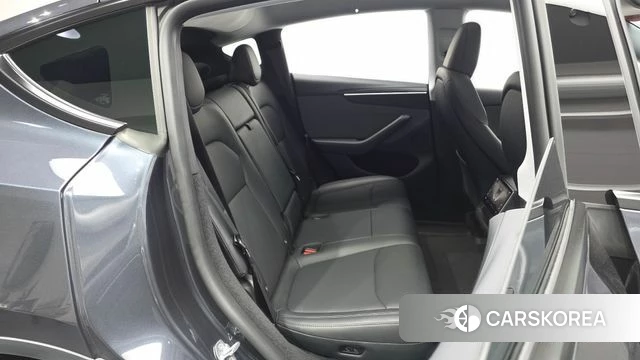 Tesla Model Y id 4778106 из Кореи 31