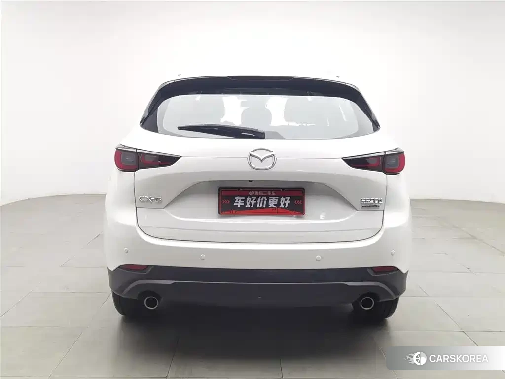 Mazda CX-5 id 4514202 из Китая 24