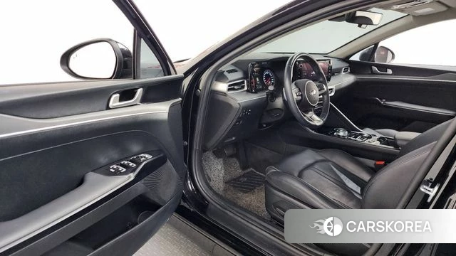 Kia K5 3rd generation id 3866102 из Кореи 20