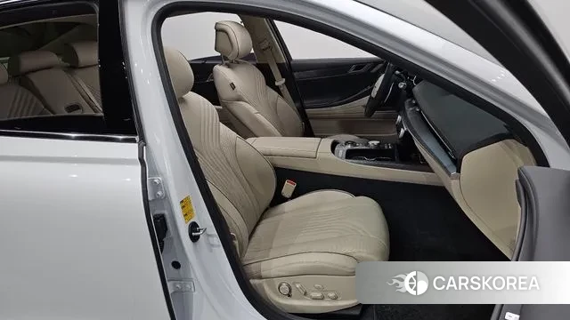 Genesis G80 (RG3) id 3707239 из Кореи 20