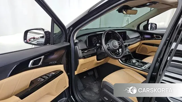 Kia Carnival 4th generation id 3379487 из Кореи 20