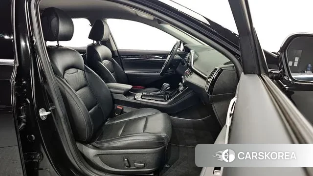 Hyundai Grandeur IG id 3039002 из Кореи 20