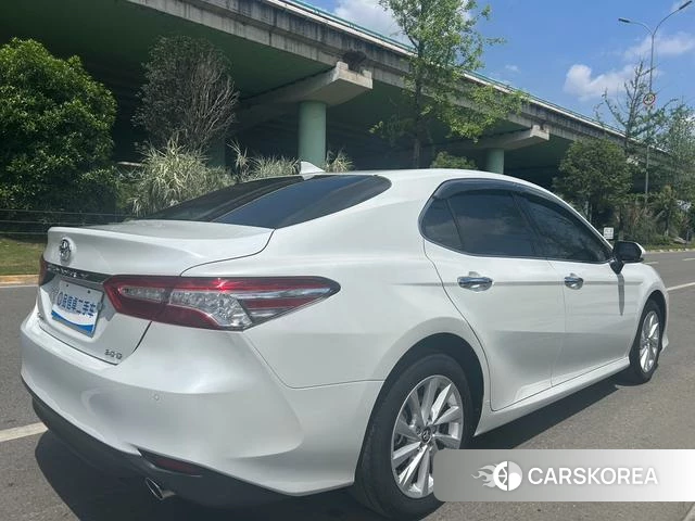 Toyota Camry id 4207158 из Китая 20