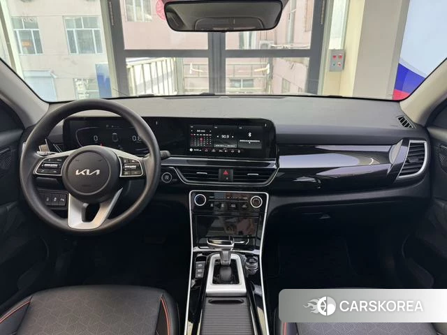 Kia Setus id 4274255 из Китая 12