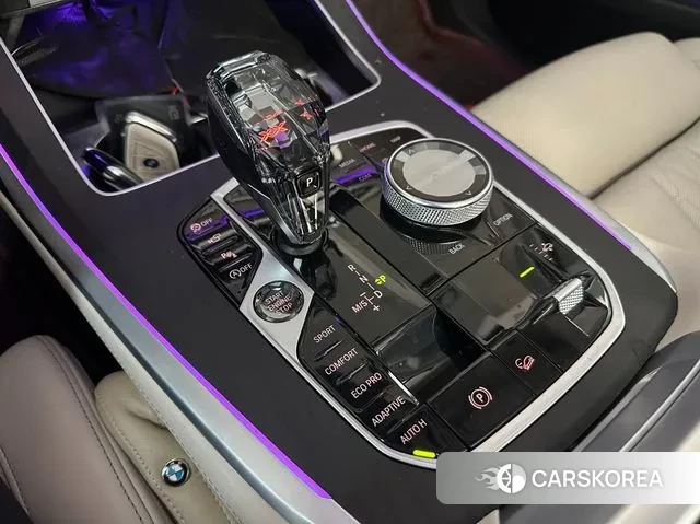 BMW X7 (G07) id 3315389 из Кореи 18