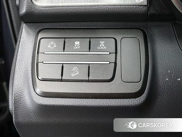 Ssangyong Tivoli Armor id 4629292 из Кореи 20