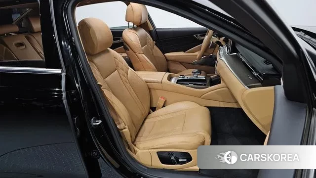 Kia More K9 id 3253486 из Кореи 20