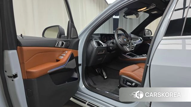 BMW X7 (G07) id 4248263 из Кореи 37