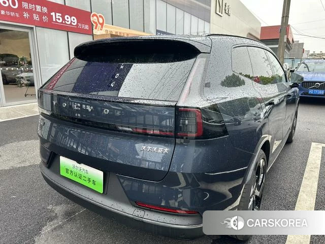 Volvo XC70 id 4198811 из Китая 15