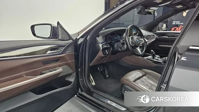 BMW 6 Series GT (G32) id 3480012 из Кореи 20