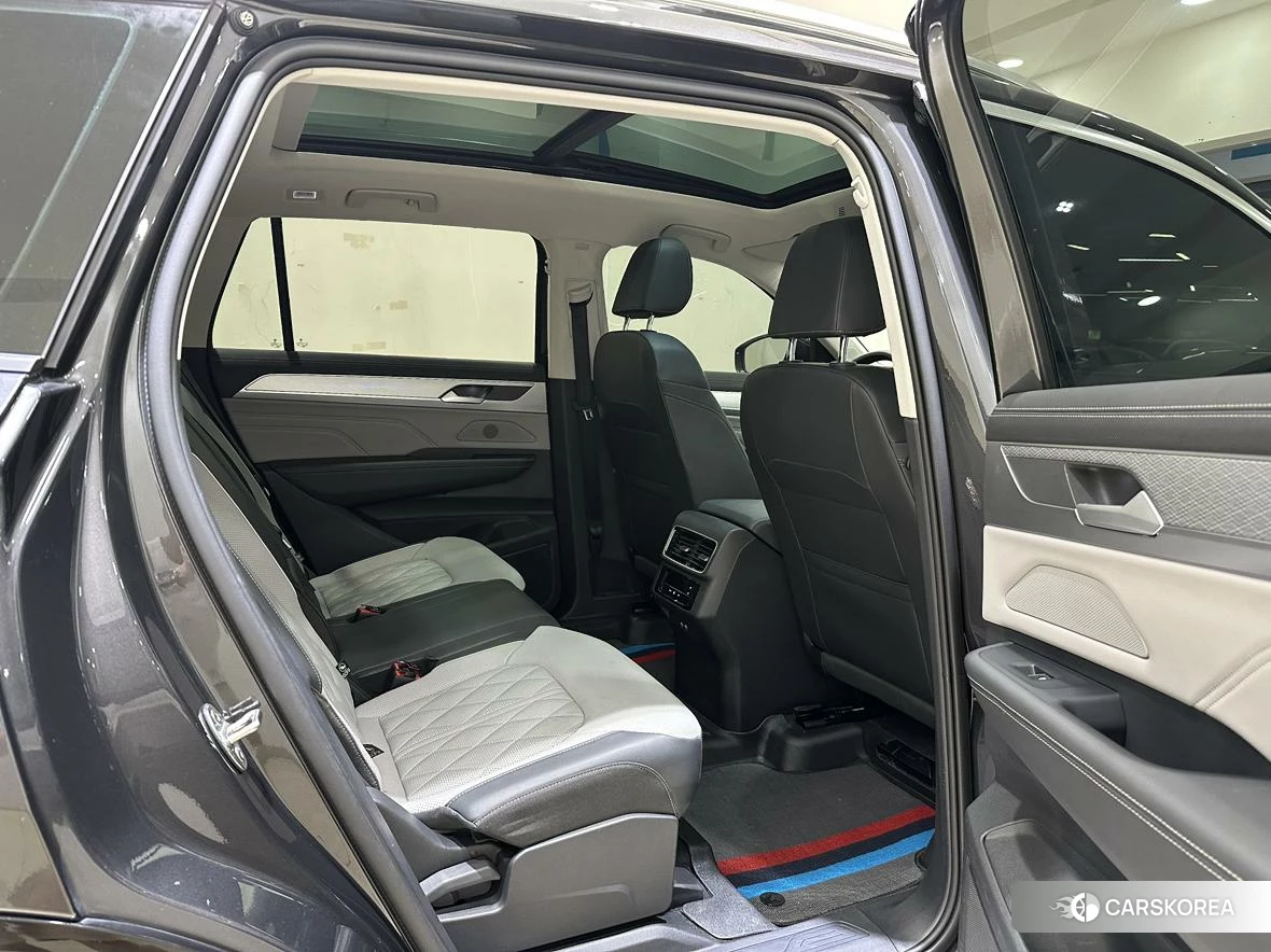 Volkswagen Range patrol id 4498945 из Китая 15