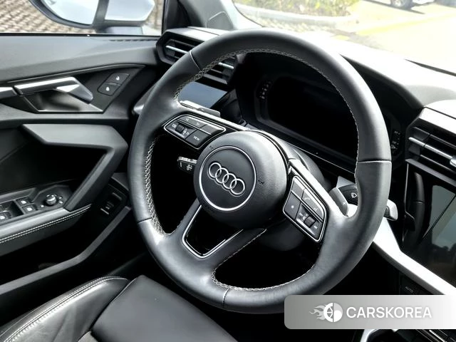 Audi A3 id 4277813 из Китая 14