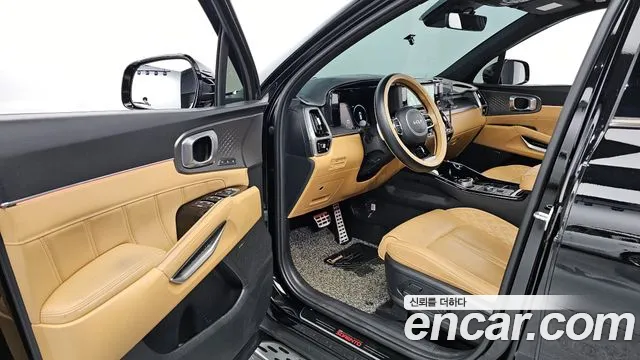 Kia Sorento 4th Generation id 2822986 из Кореи 20