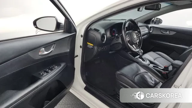 Kia Come New K3 id 3474264 из Кореи 20