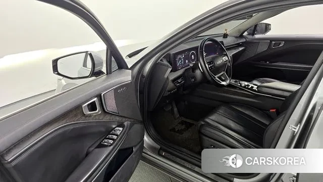 Kia K8 Hybrid id 3607006 из Кореи 20