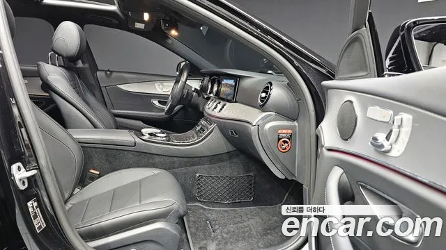 Mercedes-Benz E-Class W213 id 2601762 из Кореи 20