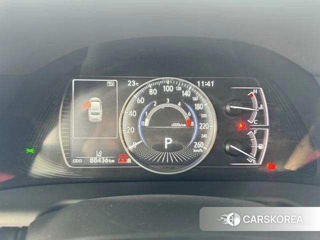 Lexus ES id 4261266 из Китая 12