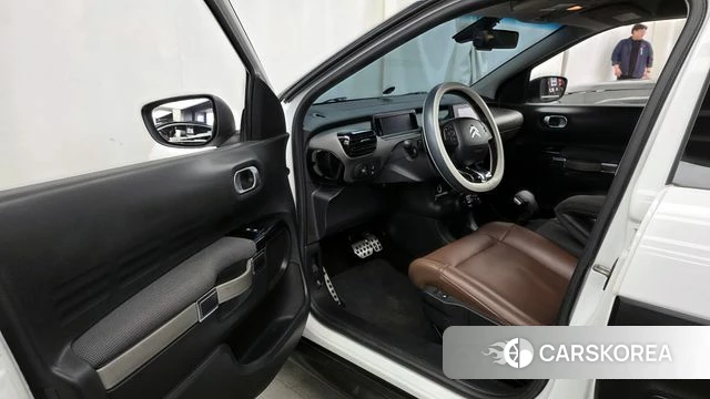 Citroen / DS C4 Cactus id 3873715 из Кореи 20